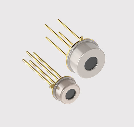 TE Connectivity’s Analog Infrared Thermopile temperature sensors provide a non-contact, high-precision temperature measurement solution